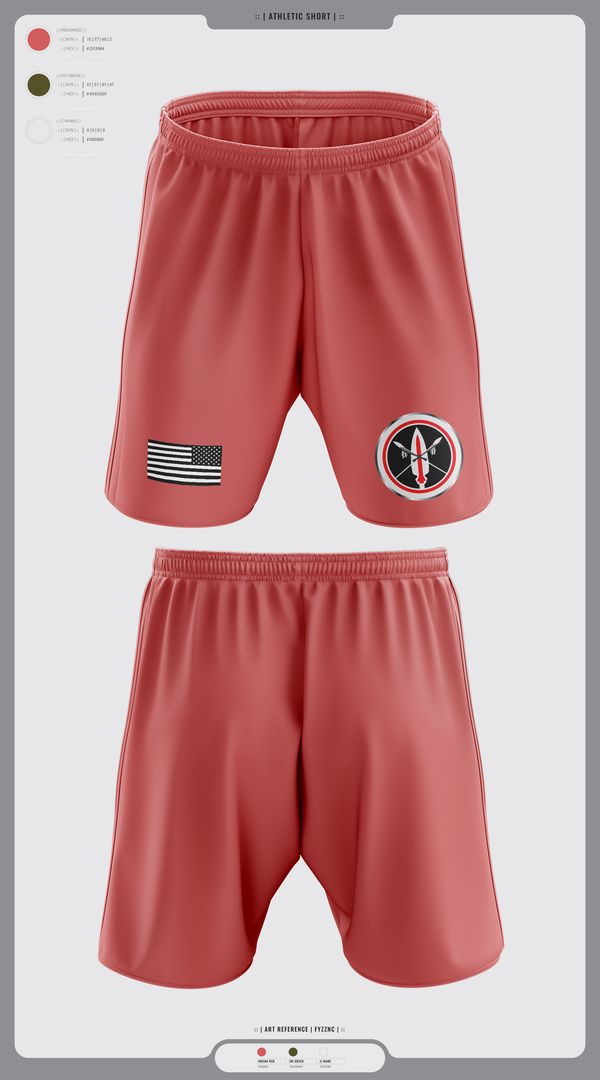 Athletic Shorts With Pockets, , Army, Teamtime, Team time, sublimation, custom sports apparel, team uniforms, spirit wear, spiritwear, sports uniforms, custom shirts, team store, custom team store, fundraiser sports, apparel fundraiser