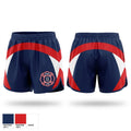 Zephyr Volunteer Fire Department Ranger Panties - 1