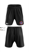 332 RCS 7050570 Athletic Shorts With Pockets - 2