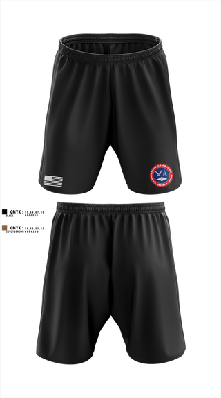 Athletic Shorts With Pockets, 332 RCS, , Teamtime, Team time, sublimation, custom sports apparel, team uniforms, spirit wear, spiritwear, sports uniforms, custom shirts, team store, custom team store, fundraiser sports, apparel fundraiser