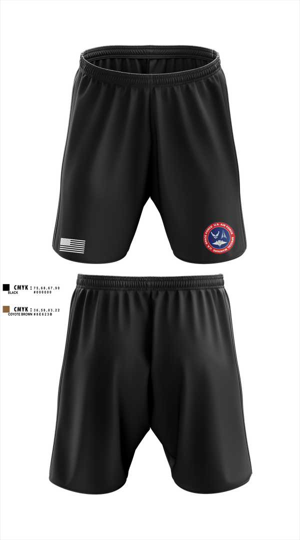 Athletic Shorts With Pockets, 332 RCS, , Teamtime, Team time, sublimation, custom sports apparel, team uniforms, spirit wear, spiritwear, sports uniforms, custom shirts, team store, custom team store, fundraiser sports, apparel fundraiser