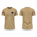 HHC 1/109 Old School Cotton Feel Shirt - 1