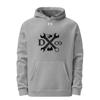 D Co. 2-158th AHB 37941019 Under Armour Hoodie