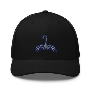 North Brunswick High School Dance Team 60064720 Retro Trucker Hat | Yupoong 6606