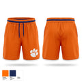 Anson Bearcats Athletic Shorts With Pockets - 1