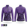 KC Phoenix 31231876 Quarter Zip Jacket - 1