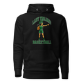Lady Trojans Unisex Hoodie - 1