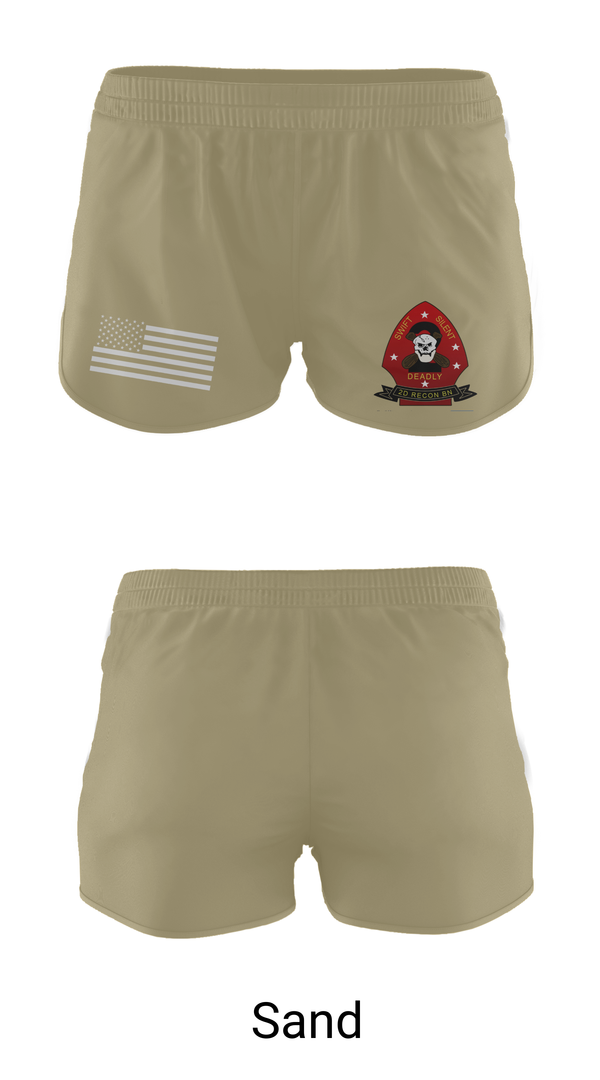 Ranger Panties, 2nd Recon Battalion, , Teamtime, Team time, sublimation, custom sports apparel, team uniforms, spirit wear, spiritwear, sports uniforms, custom shirts, team store, custom team store, fundraiser sports, apparel fundraiser