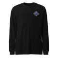 Voyagers Futsal Club Unisex Long Sleeve Tee | Bella + Canvas 3501