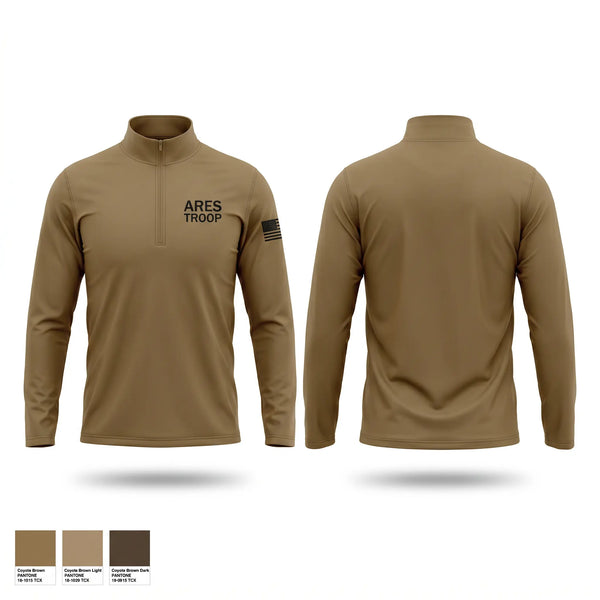 Windbreaker, Ares troop, Army, Teamtime, Team time, sublimation, custom sports apparel, team uniforms, spirit wear, spiritwear, sports uniforms, custom shirts, team store, custom team store, fundraiser sports, apparel fundraiser