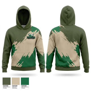 Hoodie, New Milford Bulls, , Teamtime, Team time, sublimation, custom sports apparel, team uniforms, spirit wear, spiritwear, sports uniforms, custom shirts, team store, custom team store, fundraiser sports, apparel fundraiser