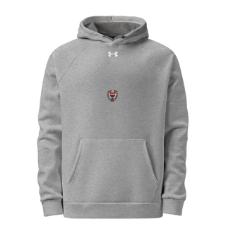 Terps Under Armour Hoodie