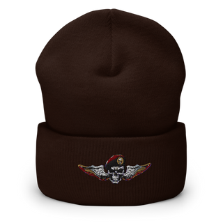 Paracaidistas 1944994 Cuffed Beanie | Yupoong 1501KC
