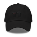 Valpo Americans Dad hat