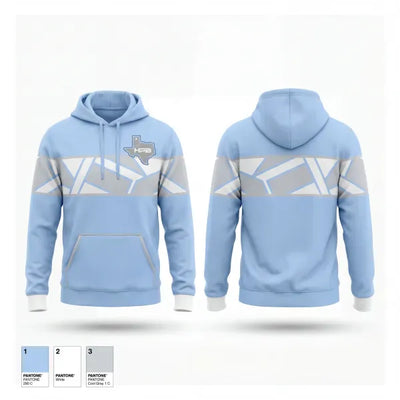 High Plains Baseball 94635482 Hoodie - 1