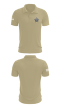 Hancock County Sheriff’s Office 26444043 Short Sleeve Performance Polo - 83