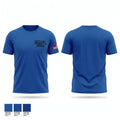 Harris County Sheriff’s Office Short Sleeve Performance Shirt - 1