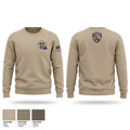 SRO Crew Neck Sweatshirt - 1