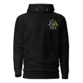 High Tech High - Chula Vista Tennis 81859085 Unisex Premium Hoodie | Cotton Heritage M2580