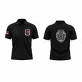 DOC PG Short Sleeve Performance Polo - 1