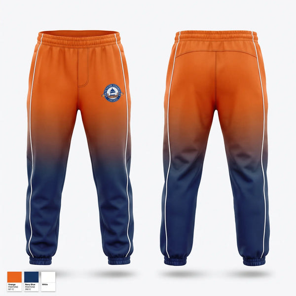 Sweatpants, Frederick Douglass Collegiate Academy, , Teamtime, Team time, sublimation, custom sports apparel, team uniforms, spirit wear, spiritwear, sports uniforms, custom shirts, team store, custom team store, fundraiser sports, apparel fundraiser