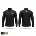 STREET CRIMES UNIT Windbreaker - 1