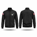 12th LLB Windbreaker - 2