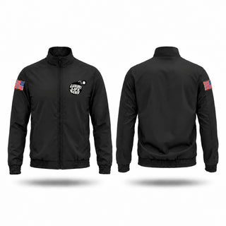 Windbreaker, 12th LLB, Marines, Teamtime, Team time, sublimation, custom sports apparel, team uniforms, spirit wear, spiritwear, sports uniforms, custom shirts, team store, custom team store, fundraiser sports, apparel fundraiser