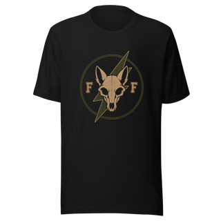 Unisex Staple T-Shirt - Black