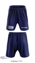 D2 Violent Crime Reduction Team  Athletic Shorts With Pockets - 2