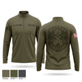 Maytag Maulers Windbreaker - 1