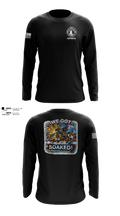 Lander rural fire 46360140 Long Sleeve Performance Shirt - 102