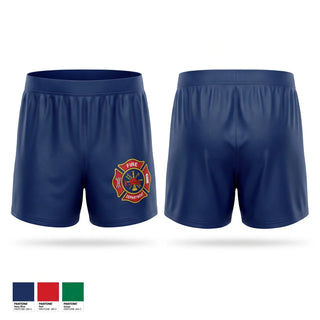 Ranger Panties, Gilt Edge Fire Department, Fire Department, Teamtime, Team time, sublimation, custom sports apparel, team uniforms, spirit wear, spiritwear, sports uniforms, custom shirts, team store, custom team store, fundraiser sports, apparel fundraiser