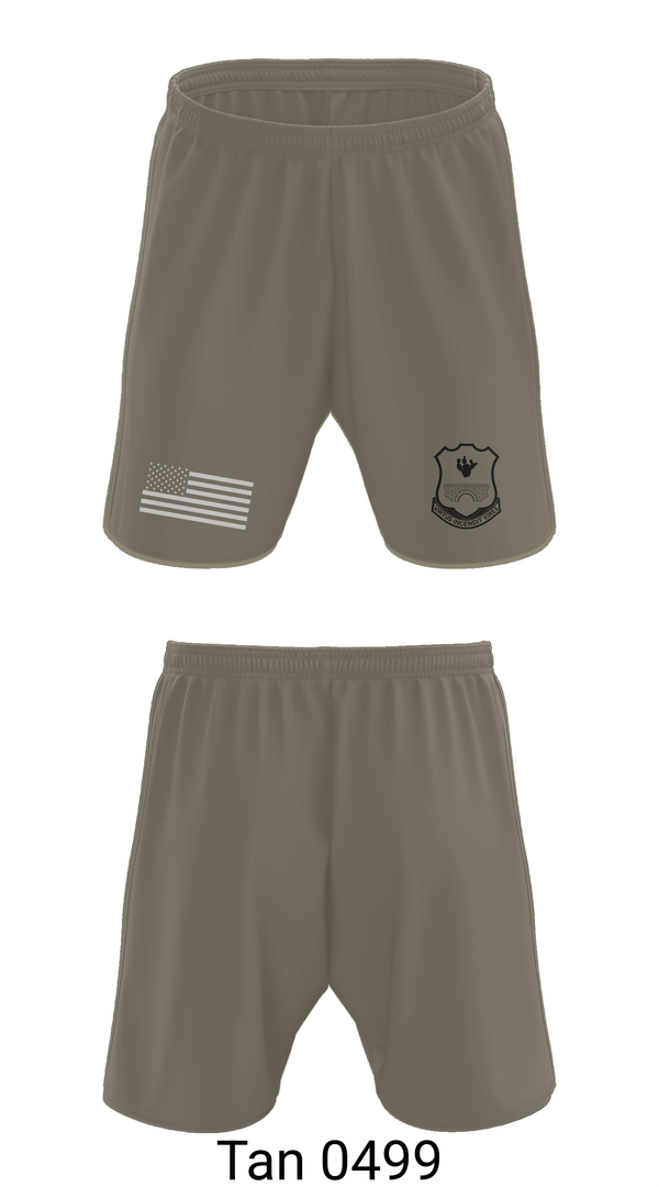 Athletic Shorts With Pockets, 1-120, Army, Teamtime, Team time, sublimation, custom sports apparel, team uniforms, spirit wear, spiritwear, sports uniforms, custom shirts, team store, custom team store, fundraiser sports, apparel fundraiser