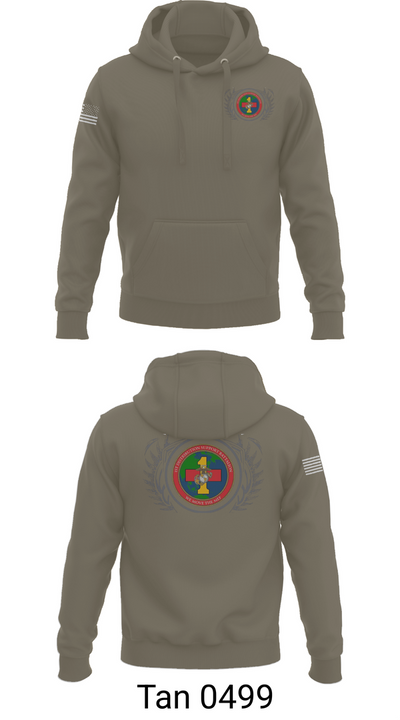1st TSB 51823329 Hoodie - 78