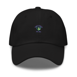 Dad hat - Black