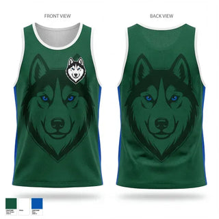 Mens Lacrosse Pinnie, Franklin Academy Lacrosse, Men's Lacrosse, Teamtime, Team time, sublimation, custom sports apparel, team uniforms, spirit wear, spiritwear, sports uniforms, custom shirts, team store, custom team store, fundraiser sports, apparel fundraiser