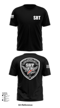 Pocola SRT 80732164 Short Sleeve Performance Shirt - 102