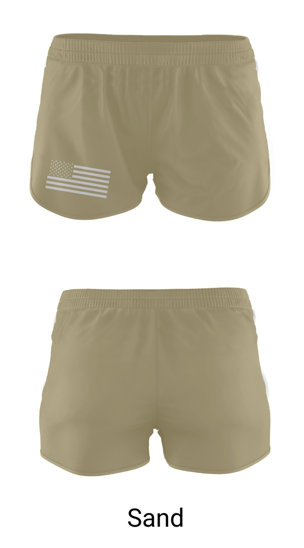 Ranger Panties, 1241st Transportation Company, , Teamtime, Team time, sublimation, custom sports apparel, team uniforms, spirit wear, spiritwear, sports uniforms, custom shirts, team store, custom team store, fundraiser sports, apparel fundraiser