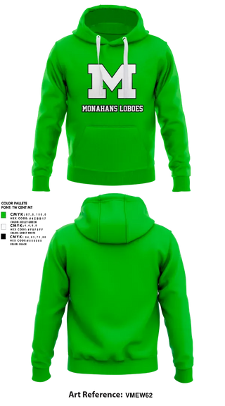 Hoodie, Monahans Loboes, Spirit Store, Teamtime, Team time, sublimation, custom sports apparel, team uniforms, spirit wear, spiritwear, sports uniforms, custom shirts, team store, custom team store, fundraiser sports, apparel fundraiser