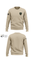 BrdSchZg 29606581 Crew Neck Sweatshirt - 2