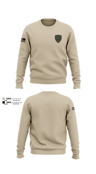Crew Neck Sweatshirt, BrdSchZg, Air Force, Teamtime, Team time, sublimation, custom sports apparel, team uniforms, spirit wear, spiritwear, sports uniforms, custom shirts, team store, custom team store, fundraiser sports, apparel fundraiser