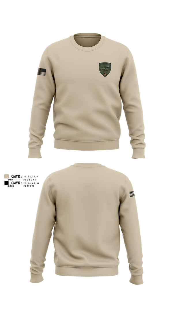 Crew Neck Sweatshirt, BrdSchZg, Air Force, Teamtime, Team time, sublimation, custom sports apparel, team uniforms, spirit wear, spiritwear, sports uniforms, custom shirts, team store, custom team store, fundraiser sports, apparel fundraiser