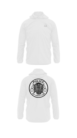 Windbreaker, NIPAS Arrest Team, Police, Teamtime, Team time, sublimation, custom sports apparel, team uniforms, spirit wear, spiritwear, sports uniforms, custom shirts, team store, custom team store, fundraiser sports, apparel fundraiser