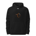 Somerton Toros Baseball 88801798 Under Armour Hoodie