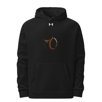 Somerton Toros Baseball 88801798 Under Armour Hoodie