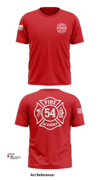 Short Sleeve Performance Shirt, Class #54, , Teamtime, Team time, sublimation, custom sports apparel, team uniforms, spirit wear, spiritwear, sports uniforms, custom shirts, team store, custom team store, fundraiser sports, apparel fundraiser