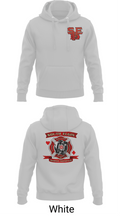 SEFD station 21 Blackjack 52256415 Hoodie - 4