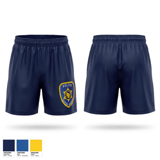 Ranger Panties, Village of Clinton Police, Police, Teamtime, Team time, sublimation, custom sports apparel, team uniforms, spirit wear, spiritwear, sports uniforms, custom shirts, team store, custom team store, fundraiser sports, apparel fundraiser