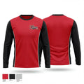 Okc xtreme 5038075 Long Sleeve Performance Shirt 1